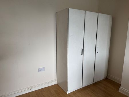 Room in a Shared House, Victor Grove, HA0 - Photo 3