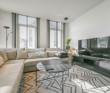 Karaktervolle gezinswoning nabij centrum Kortrijk - Photo 3