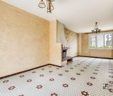 Location Maison 5 pièces 114m² NANTES 44300 - Photo 3