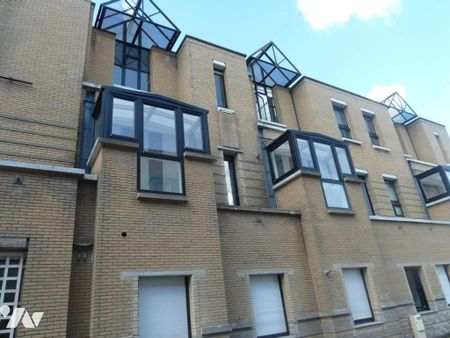 VENTE APPARTEMENT - SAINT-OMER (62500) - Photo 5