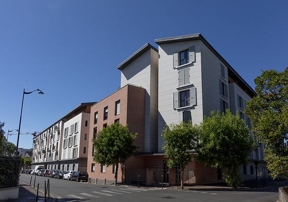 Rueil Malmaison, 117 rue Estienne d'Orves, 92500 Rueil Malmaison - Photo 1