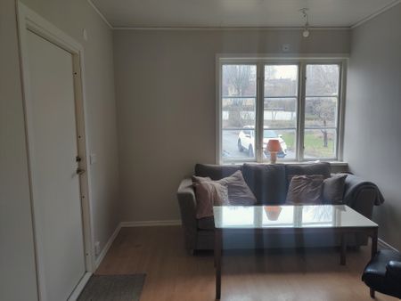 Täbyvägen - Foto 4