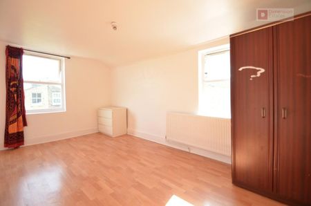 5 bedroom terraced house to rent - Photo 3