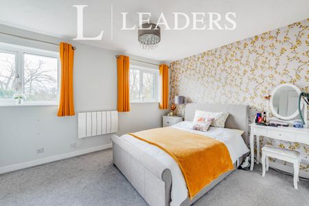 1 bedroom house to rent The Copse, South Nutfield, Redhill, RH1 - Photo 5