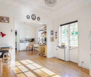 Dysjövägen, Väja - Foto 1