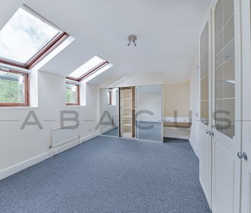 2 Bedroom Flat - Photo 1