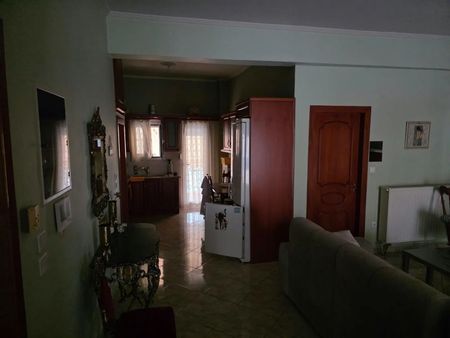 Διαμέρισμα για ενοικίαση Άνω Ρέντης (Άγιος Ιωάννης Ρέντης) - Photo 5