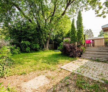 For Lease - 32 Florens Avenue, Toronto, Ontario - Photo 5