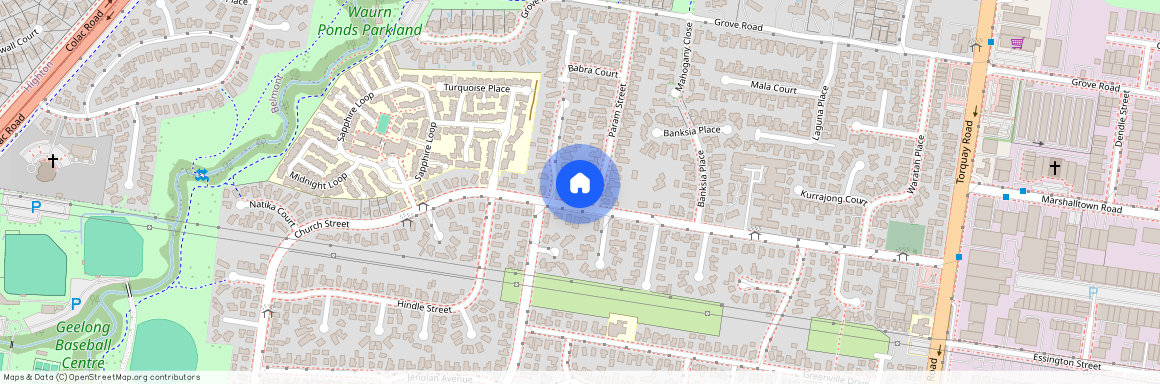 2/68 Church Street, Vic 3216, Grovedale