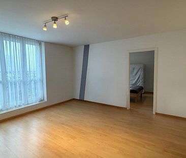 2.0 Zimmerwohnung in Rorschach - Photo 1