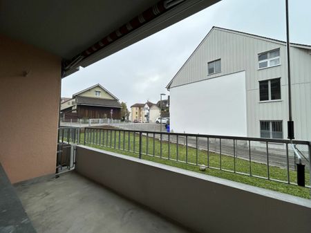 Frenkendorf / 4 room apartment 1st floor - Photo 2