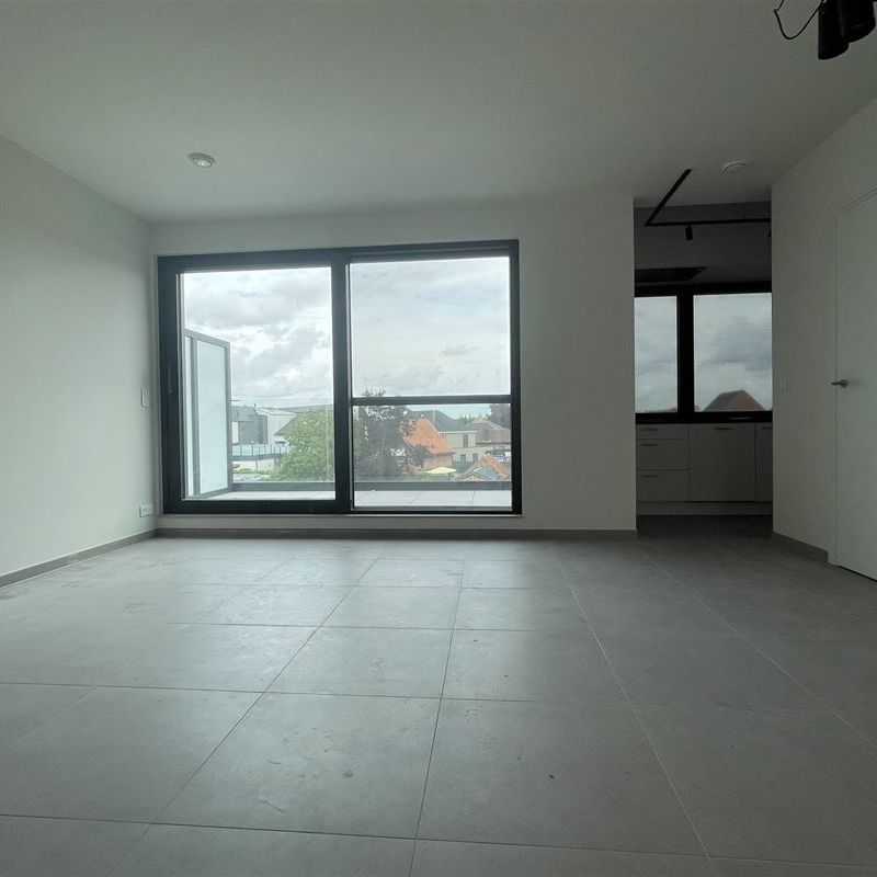 Wonen in stijl luxueuze nieuwbouwappartementen in Buggenhout (Opstal) - Photo 1