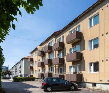 Gamla Tanneforsvägen, Linköping - Foto 5