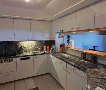 gemütliche Dachwohnung mit einmaliger Aussicht - Photo 4