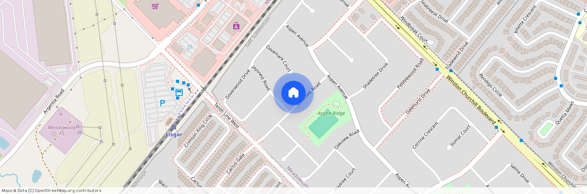 3143 Innisdale Road Unit# Basement, Mississauga