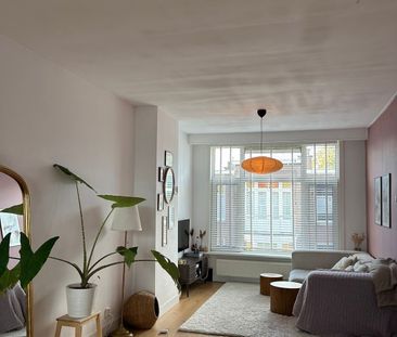 Hendrik van Deventerstraat, 2563 XS Den Haag - Photo 2