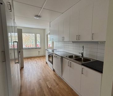 Höstgatan 6 C - Foto 2