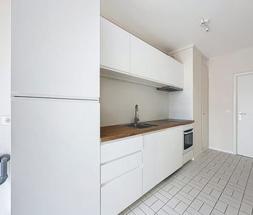 Appartement te huur - Foto 2