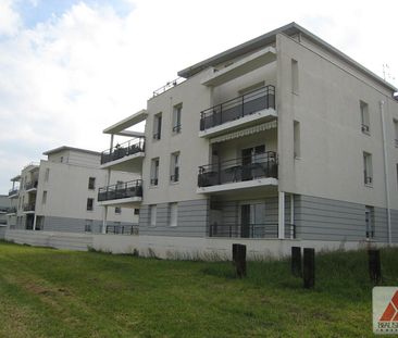 Appartement Saint Herblain 4 pièce(s) 80.5 m2 - Photo 1