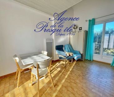 Appartement 1 Pièce 33 m² - Photo 2