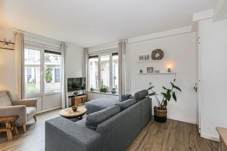 Huis te huur: Abel Tasmanstraat 1 2202 LS Noordwijk (ZH) - Photo 2