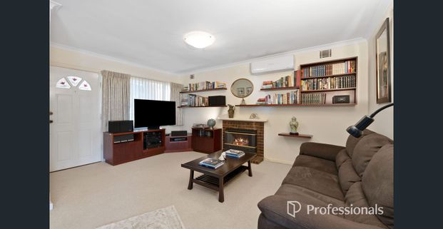 Charming Character Home with Stunning Gardens - Photo 1