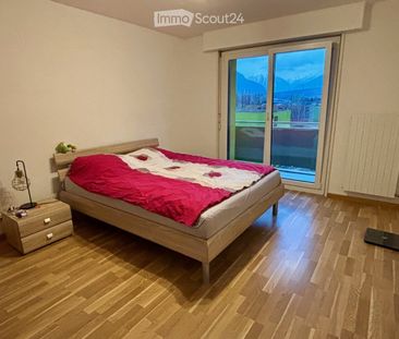 3.5 Zimmer, 89 m² - Foto 2