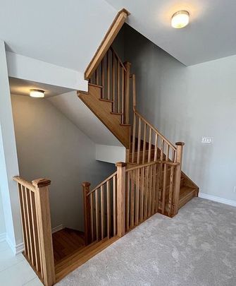 For Lease - 1101 Lockie Drive, Oshawa, Ontario - Photo 1