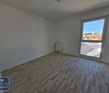 Location Appartement 3 pièces 61m² LE HAVRE 76600 - Photo 5