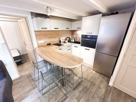 Location Appartement 2 pièces 40m² TOULOUSE 31000 - Photo 5