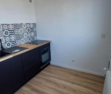 F1 avec balcon - Photo 4