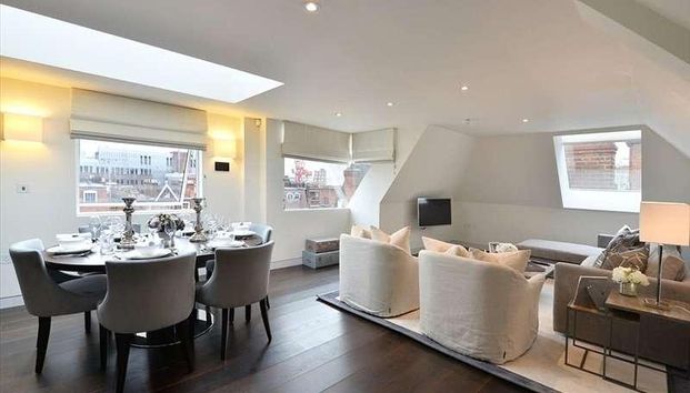 Duke Street, London, W1K - Photo 1