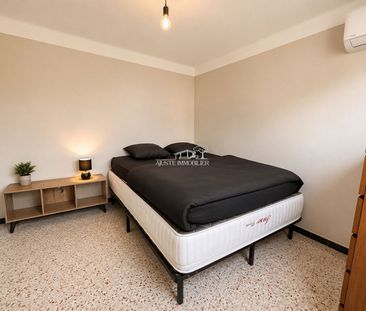 Location Maison 3 pièces 55m² - Photo 6
