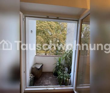 TAUSCHWOHNUNG Schöne Wohnung 400m vom Rhein in bester Lage in Pempe... - Photo 4