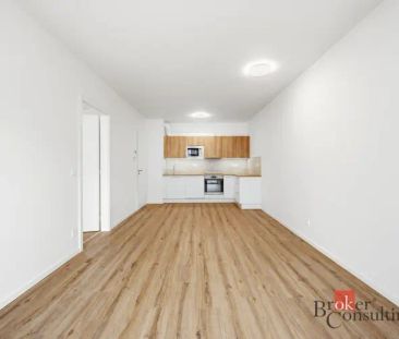 Pronájem bytu 2+kk 52 m - Fotografie 5