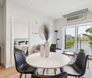Azure Apartments — 2 Bedroom, 2 Bathroom - Photo 2