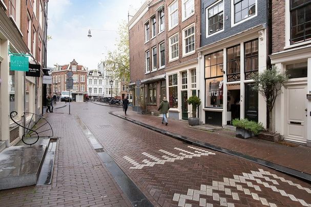 Appartement te huur: Runstraat 23-3 1016 GJ Amsterdam - Foto 1