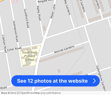 Morrab Gardens, Ilford, IG3 - Photo 1