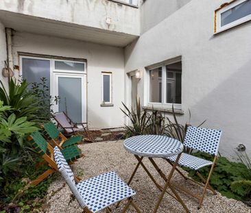 Prachtig, energiezuinig gelijkvloers appartement - Photo 3