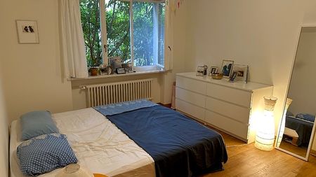 2 Zimmer-Wohnung in Zug, möbliert, auf Zeit - Photo 3