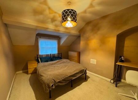 1 Bed Flat, West Street, LE1 - Photo 4