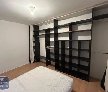 Appartement à louer 3 pièces 57.38m² - Photo 5