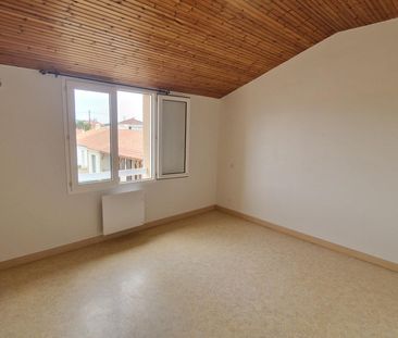Location Maison 3 pièces 53m² - Photo 5