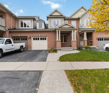 For Lease - 703 Rayner Court, Milton, Ontario - Photo 4