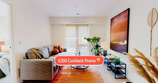 1 Bed 1 Bath - Photo 1