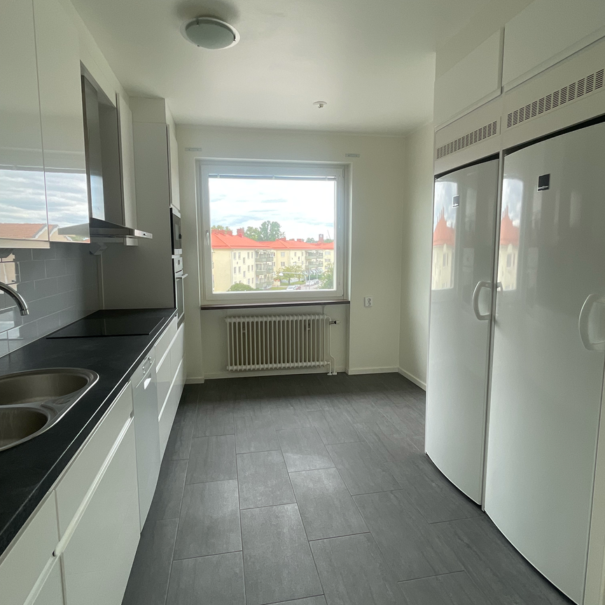 Albrektsvägen 73 - Foto 1