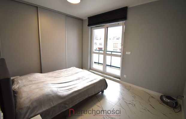 Gorzów Wlkp., Śródmieście - Фото 1