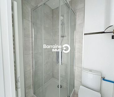 Location appartement à Brest 16.46m² - Photo 5