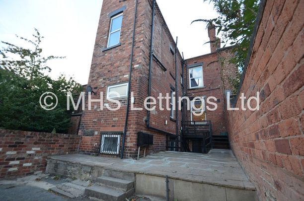 1 Bedroom Shared House for rent in Hanover Square - Photo 1