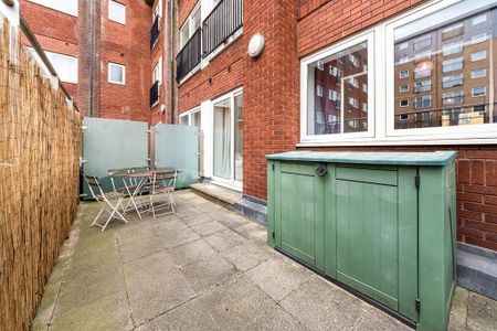 1 bedroom flat to rent - Photo 3